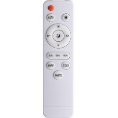 Настенно-потолочный светильник Sonex 2089/DL LOTA BRONZE IP43 светодиодный LED 48W