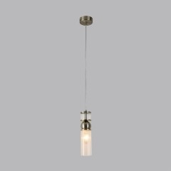 Подвес Е14 1*40W Lumion DENVER 8277/1A