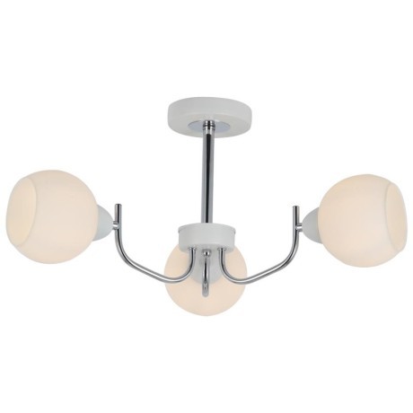 5641/3C Люстра потолочная Lumion COMFI  E27 180W 220V BLISS