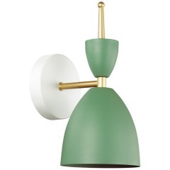 Бра Lumion 3785/1W GEMMA под лампу 1xE27 1*60W