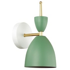 Бра Lumion 3785/1W GEMMA под лампу 1xE27 1*60W