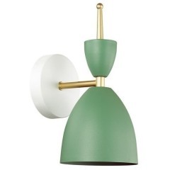 Бра Lumion 3785/1W GEMMA под лампу 1xE27 1*60W