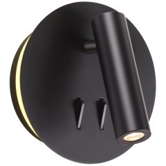 Бра Odeon Light 3911/9WL BEAM светодиодная LED 9W