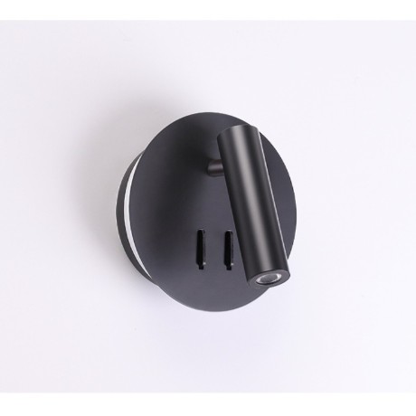 Бра Odeon Light 3911/9WL BEAM светодиодная LED 9W