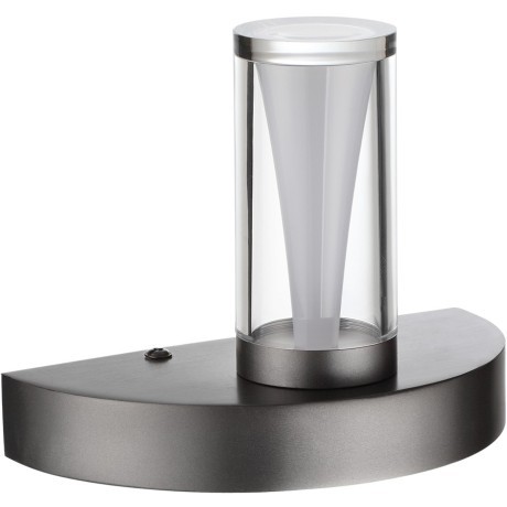 Настенный светильник IP20 LED 5W 402Лм 3000K 180° DEFANCE 7143/5WL