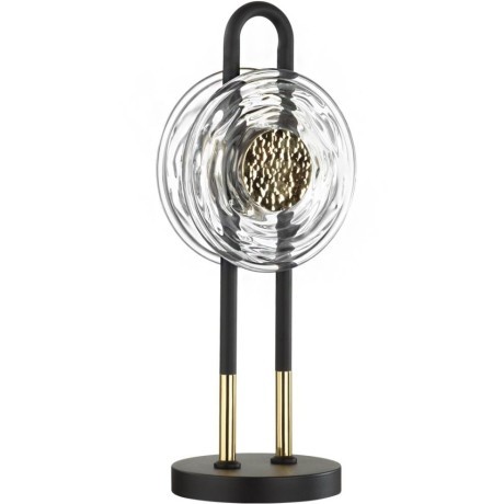 Настольная лампа LED 12W 3000K 1005Лм Odeon Light MAGNET 5407/12TL