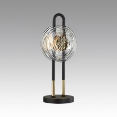 Настольная лампа LED 12W 3000K 1005Лм Odeon Light MAGNET 5407/12TL