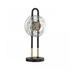 Настольная лампа LED 12W 3000K 1005Лм Odeon Light MAGNET 5407/12TL