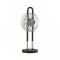 Настольная лампа LED 12W 3000K 1005Лм Odeon Light MAGNET 5407/12TL
