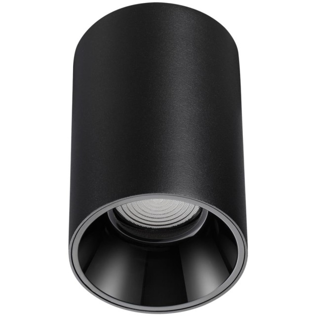 Светильник накладной влагозащищённый IP54 LED 10W 4000К 830Лм Novotech RECTE 359419