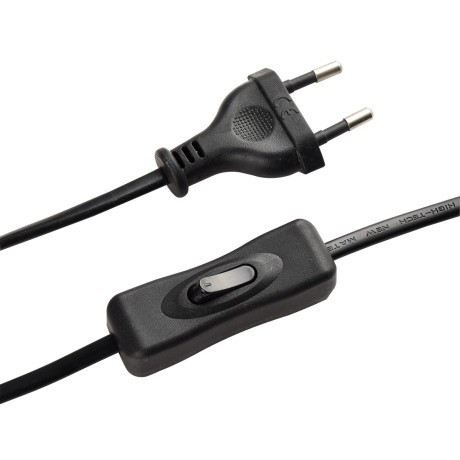 8037/1T MODERNI LN24 черный/серый/золотой, металл/текстиль Настольная лампа Е27 60W 220V ELSA