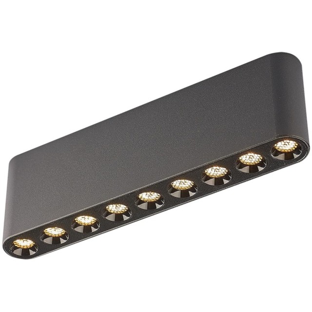 Потолочный светильник LED 3000K Odeon Light SMALL 7092/21CL