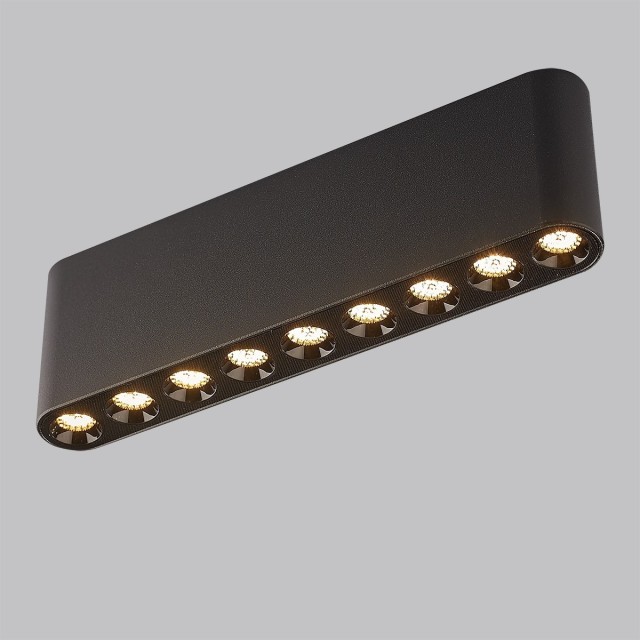 Потолочный светильник LED 3000K Odeon Light SMALL 7092/21CL