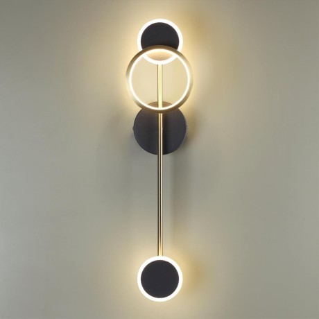 Бра светодиодное Denzel 4321/16WL