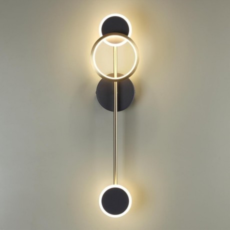 Бра светодиодное Denzel 4321/16WL