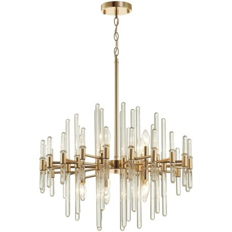 Подвесная люстра Stika 4988/10