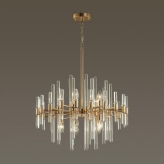 Подвесная люстра Stika 4988/10