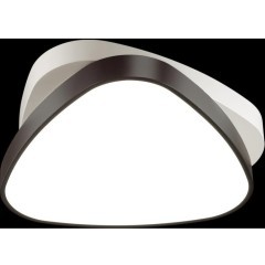 Потолочный светильник светодиодный с пультом Agatha 4510/72CL