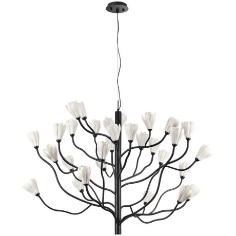 Люстра G4 Odeon Light GARDI 5090/30