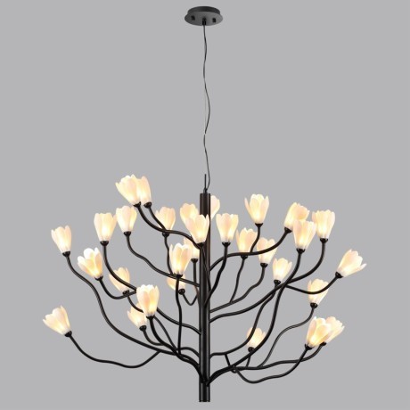 Люстра G4 Odeon Light GARDI 5090/30