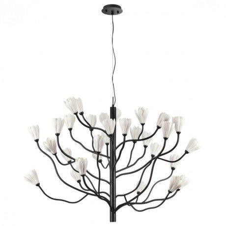 Люстра G4 Odeon Light GARDI 5090/30