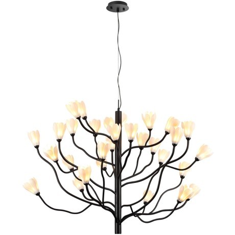 Люстра G4 Odeon Light GARDI 5090/30