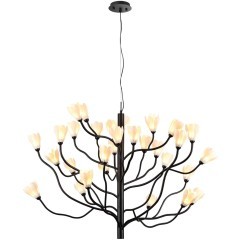 Люстра G4 Odeon Light GARDI 5090/30