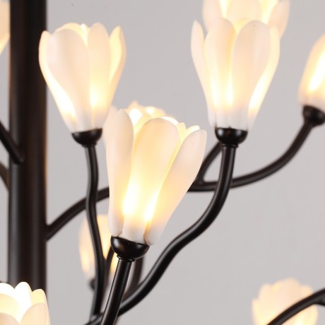 Люстра G4 Odeon Light GARDI 5090/30