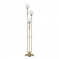 Торшер Odeon Light PALLE 5405/3F