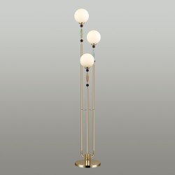 Торшер Odeon Light PALLE 5405/3F
