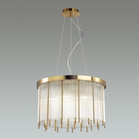 Люстра подвесная Odeon Light 4788/7 YORK под лампы 7xE14 7*40W