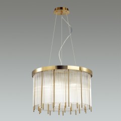 Люстра подвесная Odeon Light 4788/7 YORK под лампы 7xE14 7*40W