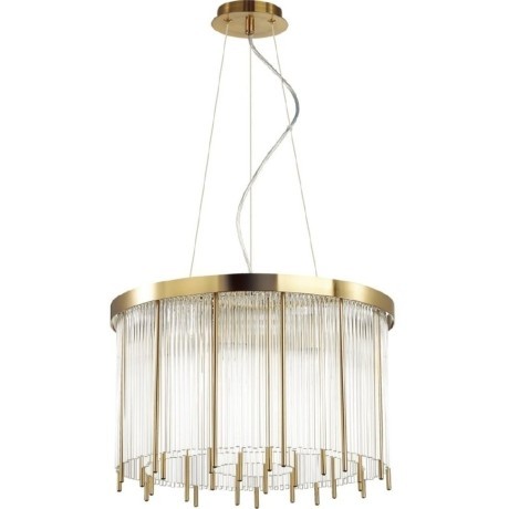 Люстра подвесная Odeon Light 4788/7 YORK под лампы 7xE14 7*40W