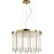 Люстра подвесная Odeon Light 4788/7 YORK под лампы 7xE14 7*40W