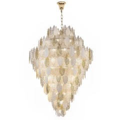 Люстра ODEON LIGHT LACE 5052/86