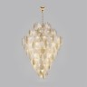 Люстра ODEON LIGHT LACE 5052/86