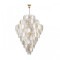 Люстра ODEON LIGHT LACE 5052/86