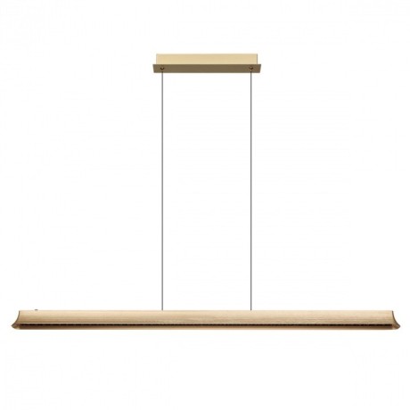 Подвесной светильник c сенсорн. включением цв. тем-ры 2700-4000-5500K 40W Odeon Light ESTAR 7019/38LA