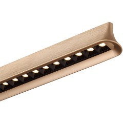 Подвесной светильник c сенсорн. включением цв. тем-ры 2700-4000-5500K 40W Odeon Light ESTAR 7019/38LA