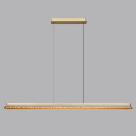 Подвесной светильник c сенсорн. включением цв. тем-ры 2700-4000-5500K 40W Odeon Light ESTAR 7019/38LA