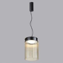 Подвесной светильник Odeon Light PILLARI 5047/15L