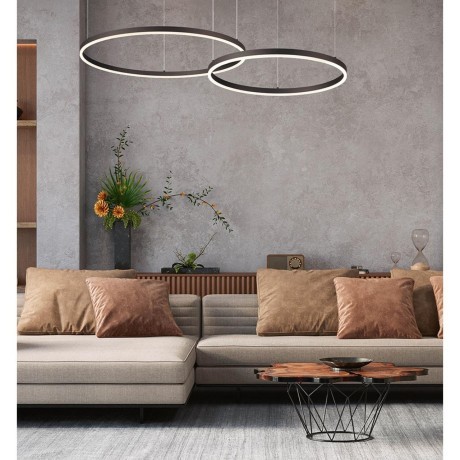 Светильник подвесной LUMION ECHO 6530/50L