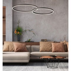 Светильник подвесной LUMION ECHO 6530/50L