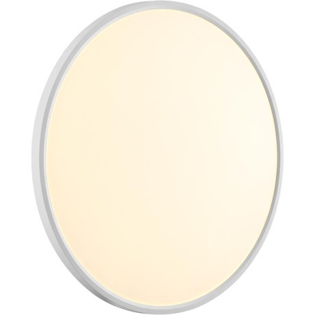 Настенно-потолочный светильник СОНЕКС Sonex ALFA WHITE 7659/48L