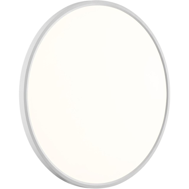 Настенно-потолочный светильник СОНЕКС Sonex ALFA WHITE 7659/48L