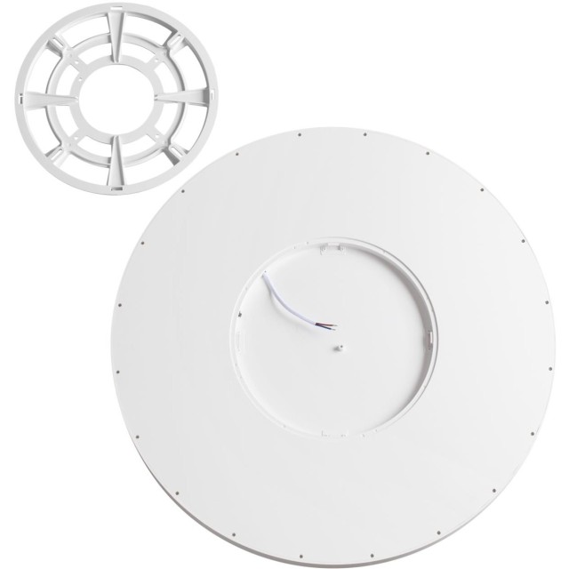 Настенно-потолочный светильник СОНЕКС Sonex ALFA WHITE 7659/48L