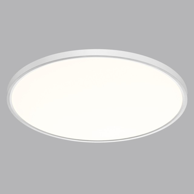 Настенно-потолочный светильник СОНЕКС Sonex ALFA WHITE 7659/48L