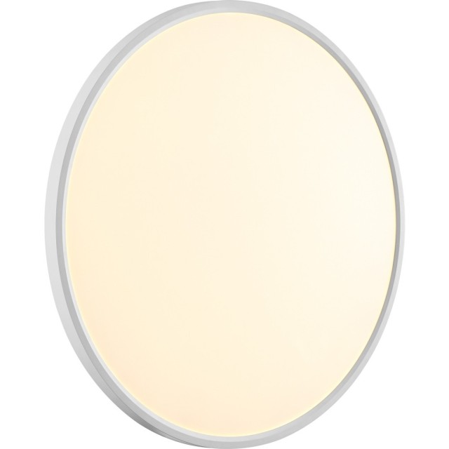 Настенно-потолочный светильник СОНЕКС Sonex ALFA WHITE 7659/48L