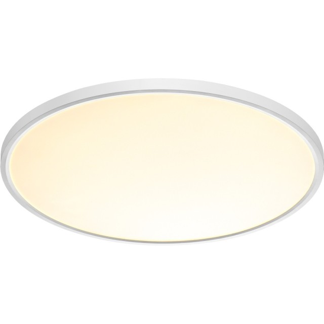 Настенно-потолочный светильник СОНЕКС Sonex ALFA WHITE 7659/48L