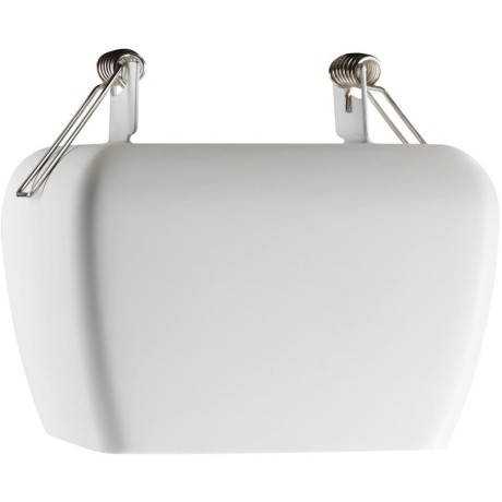 Светильник встраиваемый GU10 50W Novotech YESO 370981